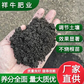 有机肥;栽培基质;生物肥料