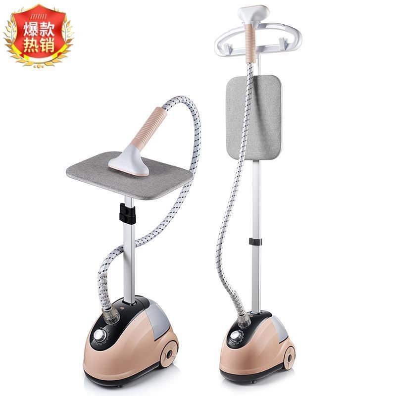大蒸汽挂烫机家用熨斗烫衣服小型手持熨烫机挂立式电熨斗速卖通 4