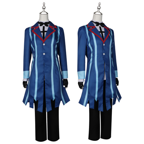 Hell Hotel Costume Hell Inn Character Demon Vox Large Collection Arlecchino Plays Costume