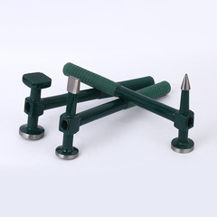 Steel pipe handle sheet metal hammer Car sheet metal repair tool set Steel pipe handle sheet metal hammer Car sheet metal repair hammer