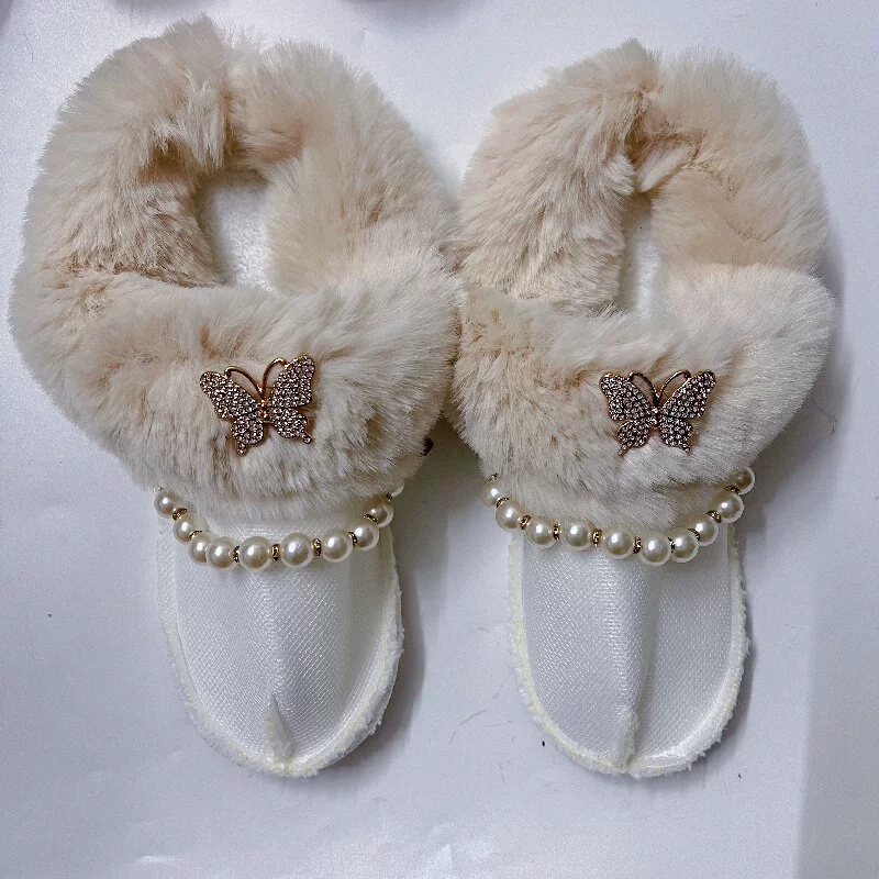 Кросс-зеркало 2024 новые пещерные туфли маленькие ароматные бутылки с цветами декоративные пряжки аксессуары для обуви