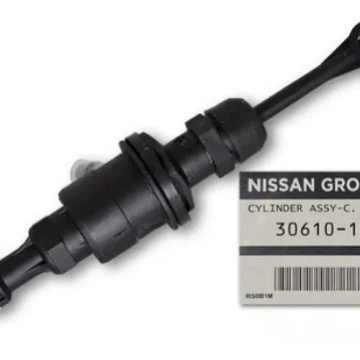 Cylinder, Brake master cylinder