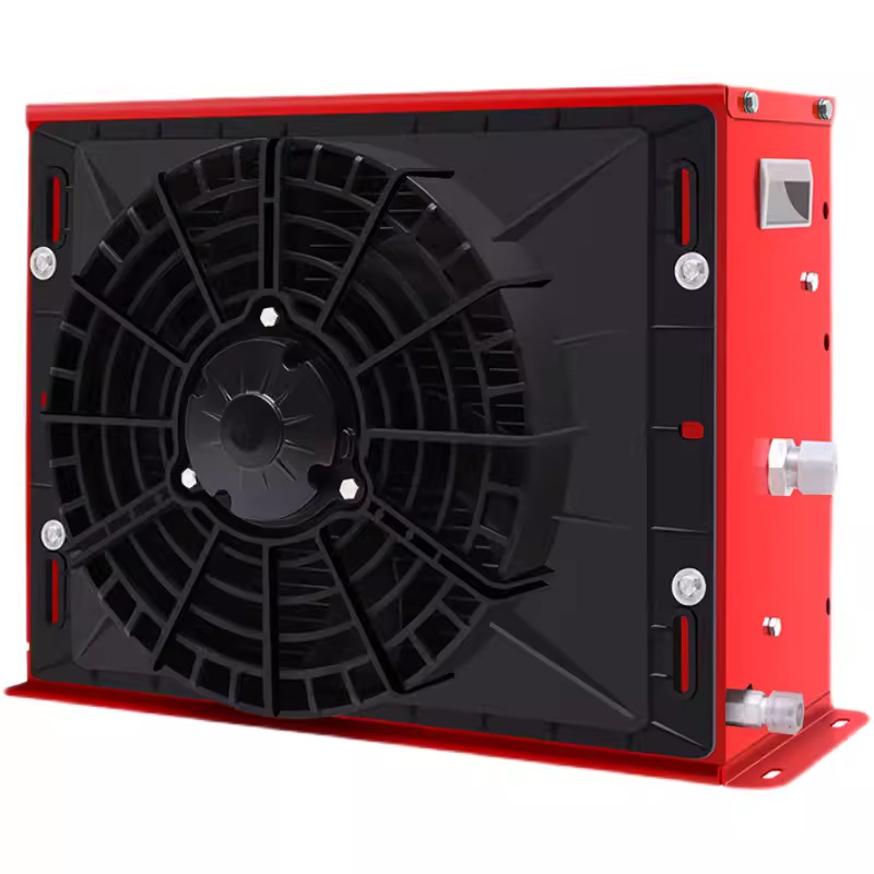 Parking Air Conditioner Refrigeration, Tǎngé'ěr Automotive air conditioning - 24v-separate-outdoor-unit