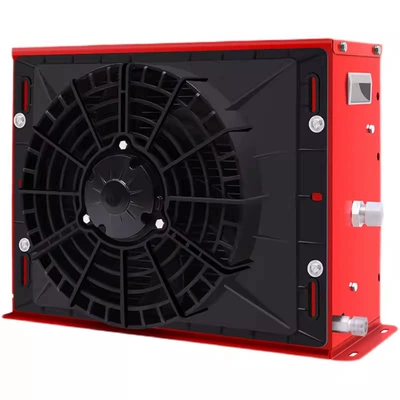 Electric Variable Frequency Dc 12V, Automotive air conditioning - 24v-separate-outdoor-unit
