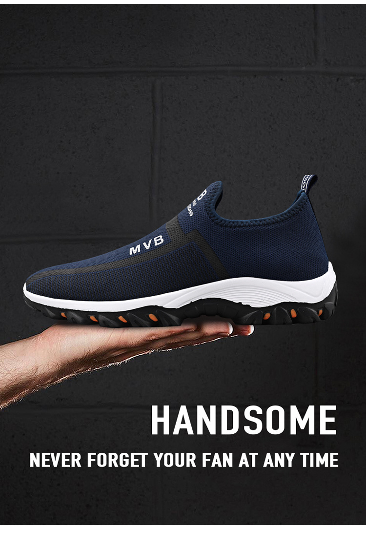C107 Sneakers Outdoor Use