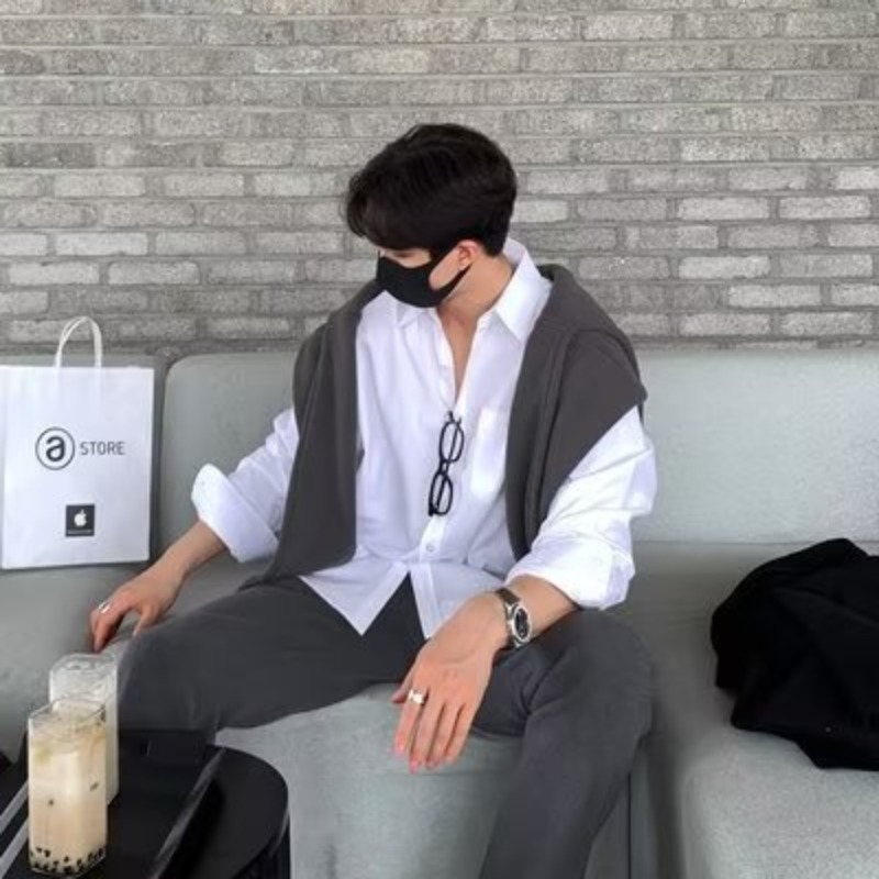화이트