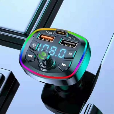 Car mp3 – charging car charger