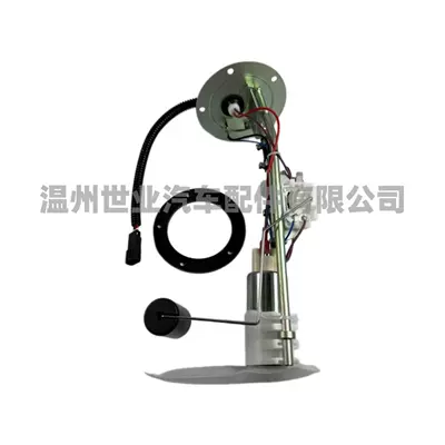 Oil pump, nozzle Pump Assembly in