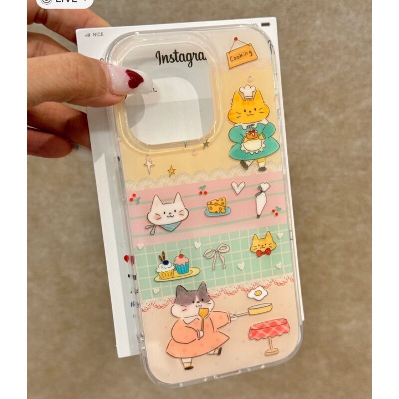 Puppy-Themed Phone Case for Apple 15Promax, Iphone14, Cute, Transparent for 13, Creative for 12, Hard and Drop-Resistant for 11