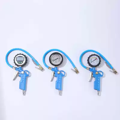 Quick Inflation Tire – Xinqing Air pressure gauge/tire pressure gauge