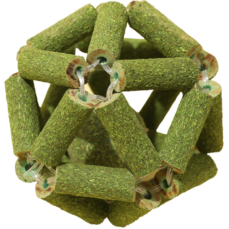 Nuevo estilo lamiendo música gatero bola de menta snacks para gatos dientes dientes afilados pelotas exquisitas suministros para gatos juguetes divertidos para gatos al por mayor