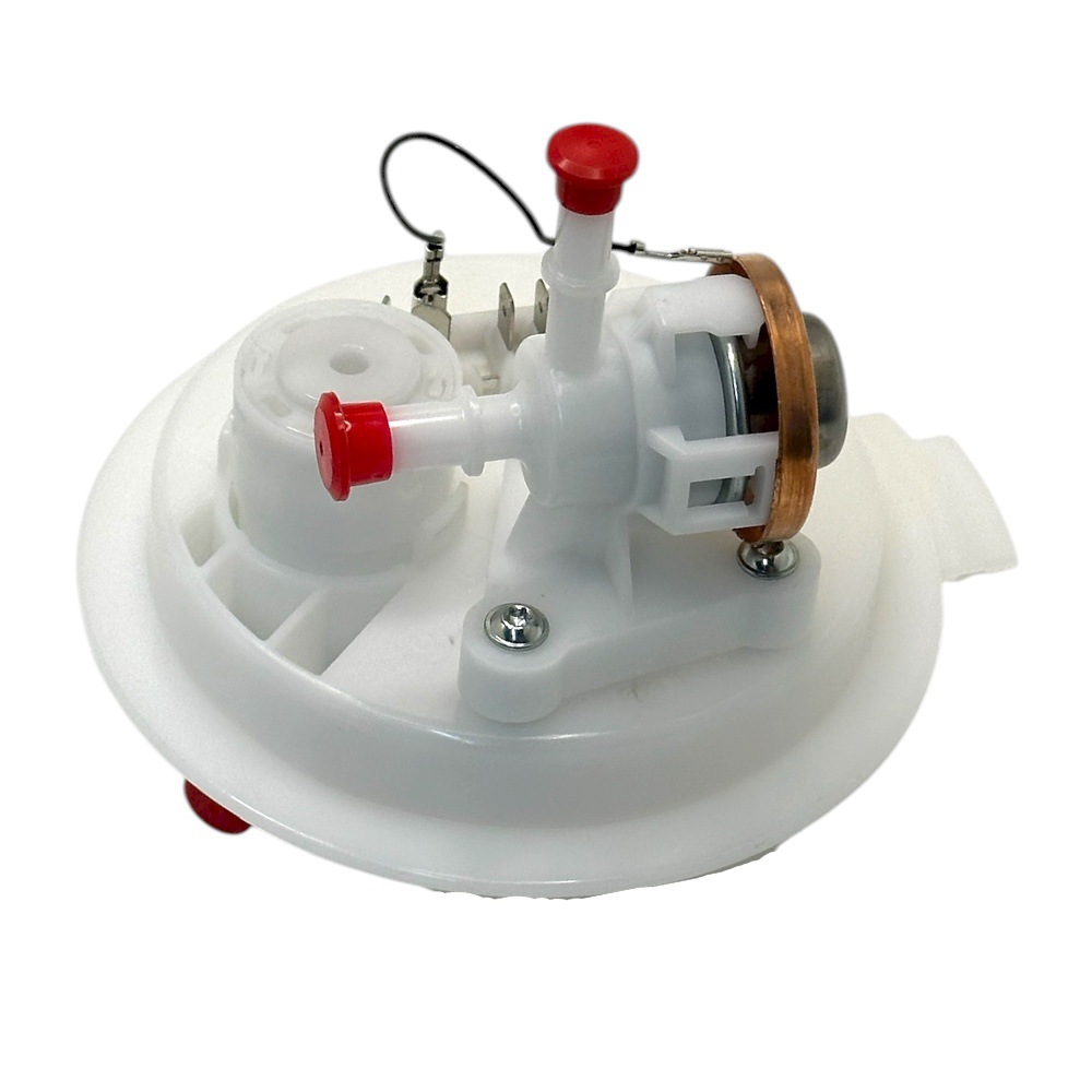 95562042210Fuel Pressure Regulator for Cayenne Touareg Q7 7L0919679A