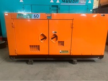 40kw�����M�ڲ��Ͱl늙C�MDenyo�����ʮ⏷�����