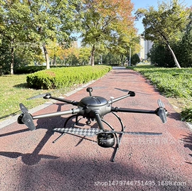 航拍无人机;其他救生器材;其他无人机