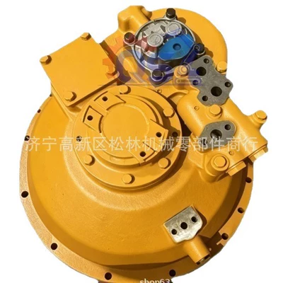 Loader accessories, various, Ötürücü vallar