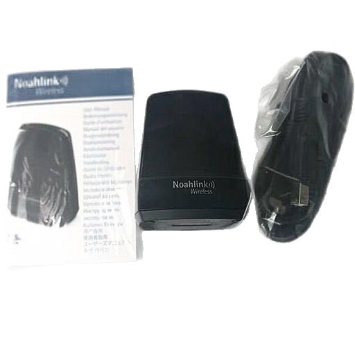 Programador Inalámbrico para Audífonos Noahlink, ABS y Componentes Electrónicos, Bluetooth, Interfaz Tipo C
