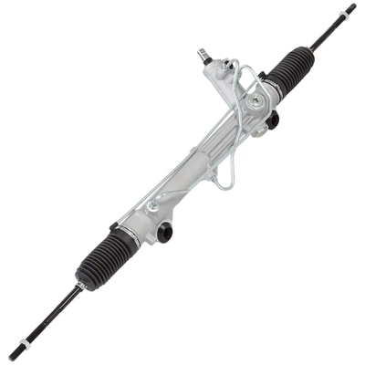 2004, part number 2R3Z-3504-BARM, Steering gear