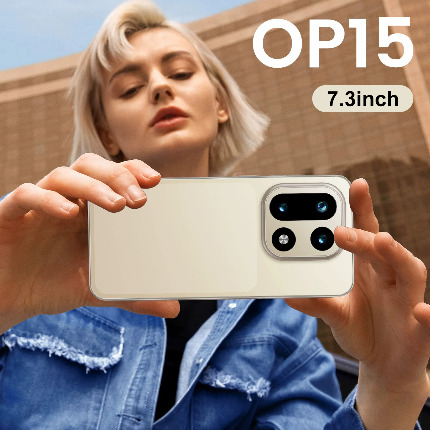 «Кросс-граничная торговля», смартфон, 16 ГБ, Android 5, 5G