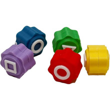 跨境新款Morelan Brands Gonggi 韩国传统民间投掷游戏投掷扔石子