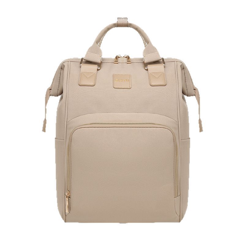 Bolso de mamá al aire libre de venta caliente transfronterizo mochila de gran capacidad para madres y bebés