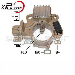 Large supply of automotive generator electronic regulator automotive electronic regulator IM757