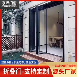 其他窗;折叠门;折叠窗