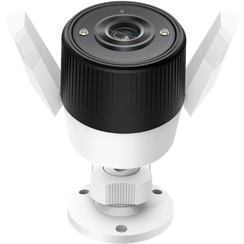 水星（mercury） MIPC271-6 MIPC371-4 200万/300万高清无线