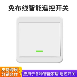 遥控开关;智能开关;WIFI智能插座