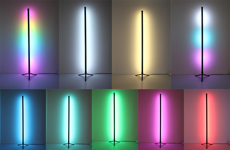RGB Lamp 1