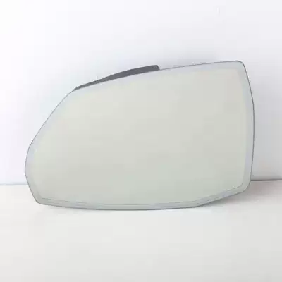 Q7 Reversing Mirror Frame, Mirror Lens | Rear mirror/rearview mirror assembly - high-end-electronic-anti-glare-lenses-main-driver