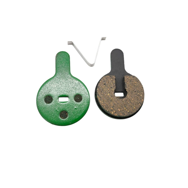 Kukirin G2 Max brake pads (1 pair)
