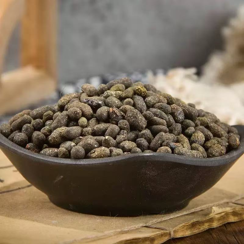 Wu Ling Zhi (Trogopterus Dung) — Dried Herbal Pieces for TCM Decoction, 500g quality and texture