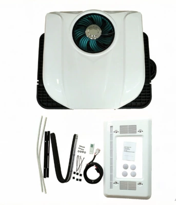 Integrated Parking Air Conditioner 12V Automotive air conditioning - 24v