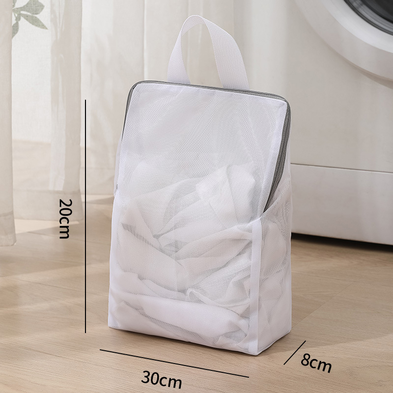 Malla fina tamaño pequeño 20*30*8cm