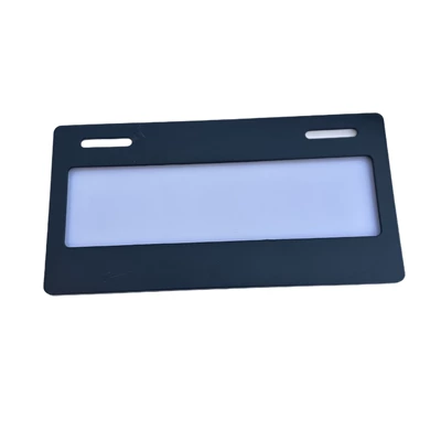 Car License Plate Frame, License plate holder/license plate holder