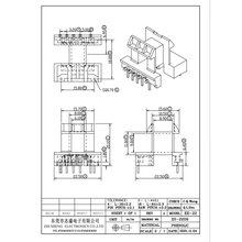 �Ǽ�EE22��ʽ5+2�ž�18.8׃������Ȧ�Ǽ��Դ��侀Ȧ�Ǽ�ZS-2209