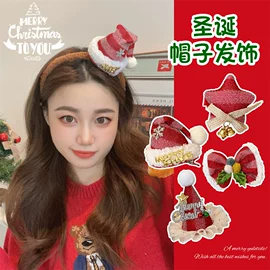 挂饰挂件;发夹;发圈