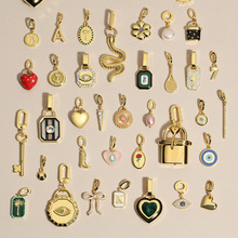 �W����ܰ�ļ�ЦĘ������diy���Ůʮ������ʯ���K��ɫ�ʯ����