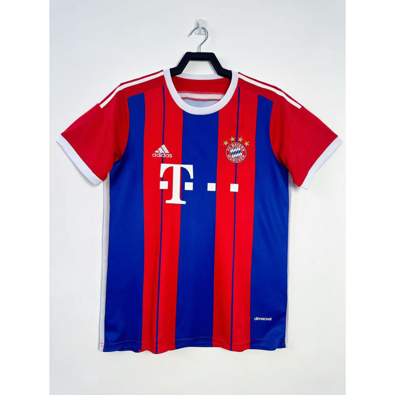 2014-15 바이에른 홈코트