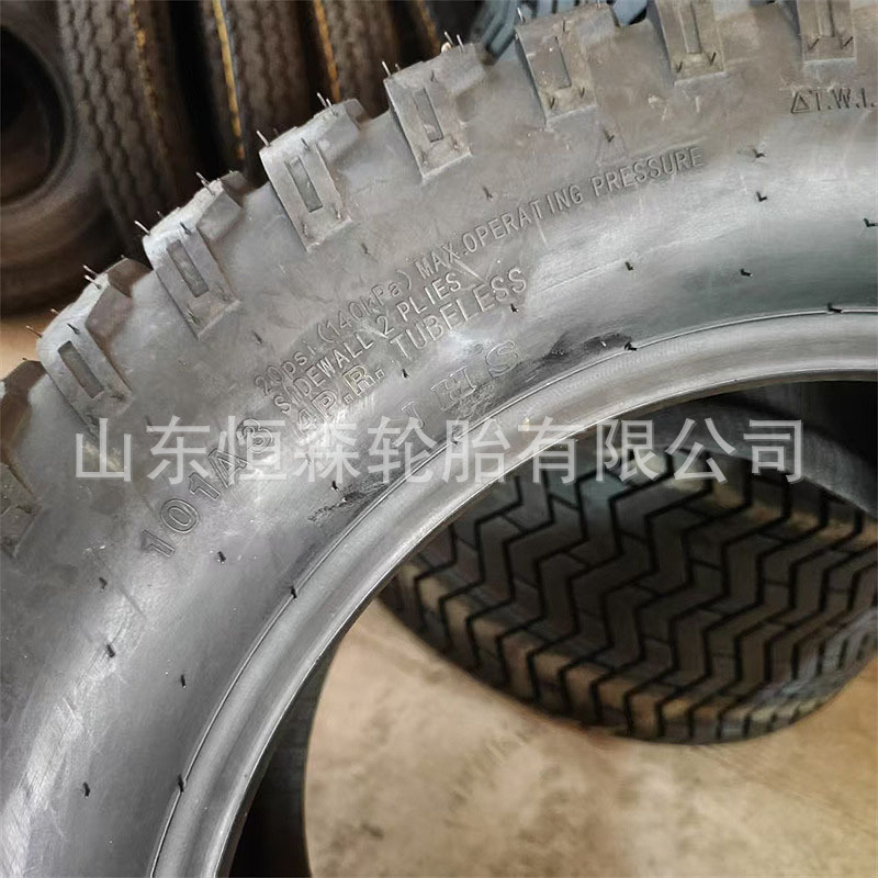 英文24×12.00-14草地