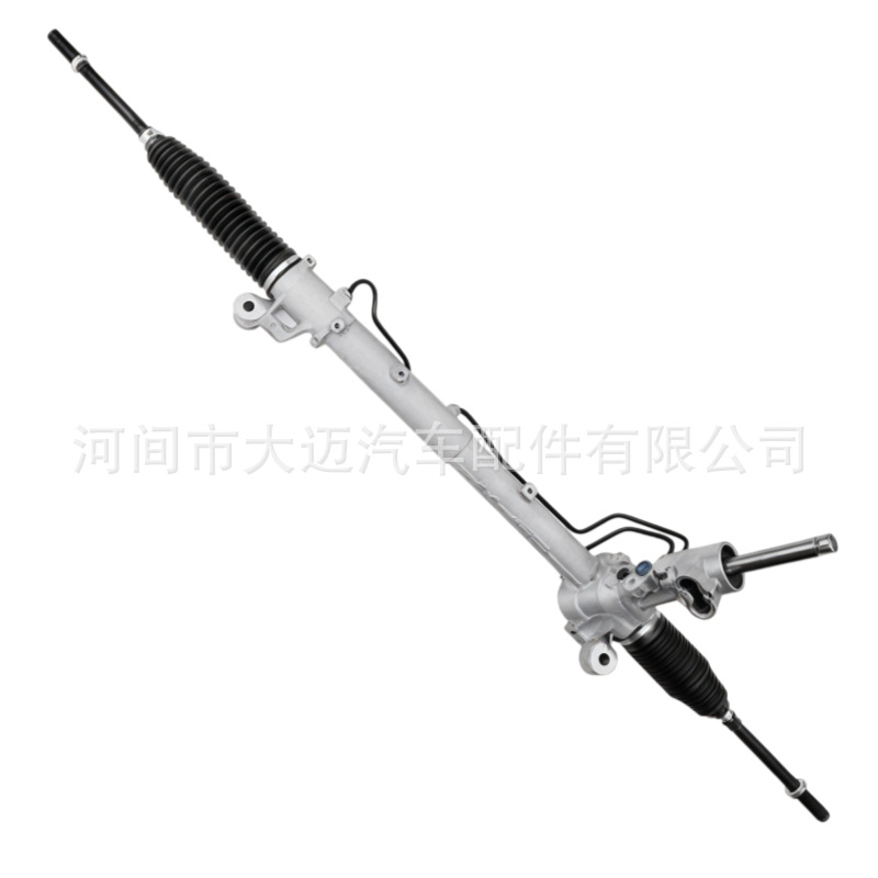 6M51-3A500-AC/6M51-3A500-AD steering gear is suitable for the Ford Focus MK2
