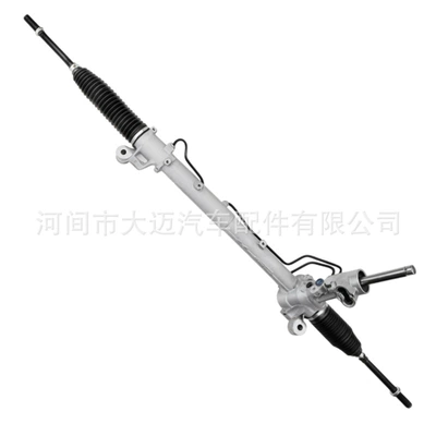 6M51-3A500-AC/6M51-3A500-AD steering gear Steering gear assembly