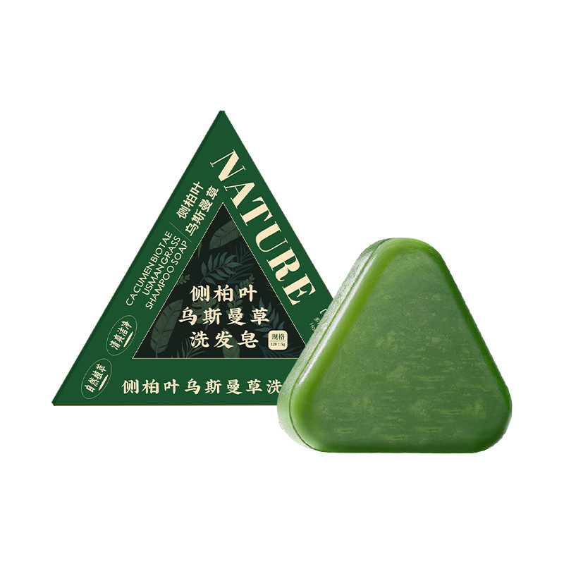 Usman Shampoo Soap Delivery Online
