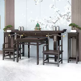 餐桌;实木床;沙发床