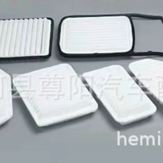 air filte 空气滤芯 17801-0T020 适用凯美瑞 卡罗拉 空气滤清器