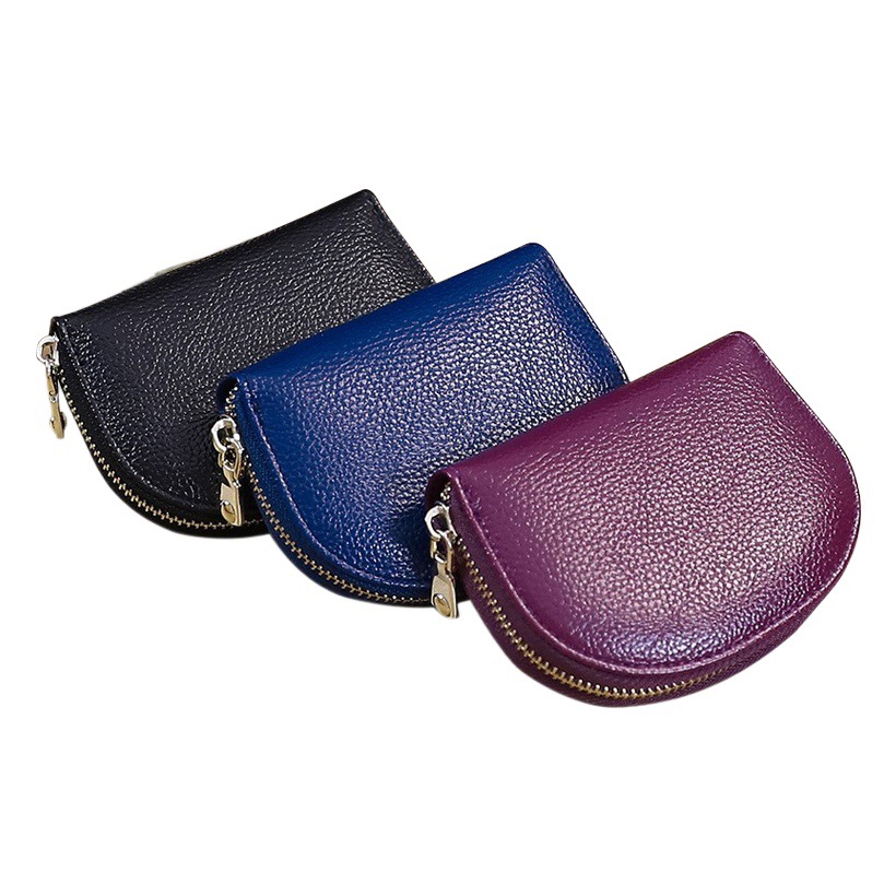 Tarjetero de acordeón de moda transfronterizo para mujer, monedero multifuncional de gran capacidad, tarjetero antirrobo para tarjetas de crédito, identificación, pu para hombre