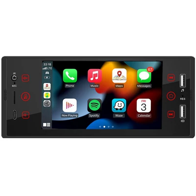 Multimedia Player, Car mp5