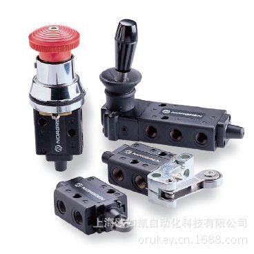 供应英国NORGREN 诺冠手控阀和机控阀 X3044102