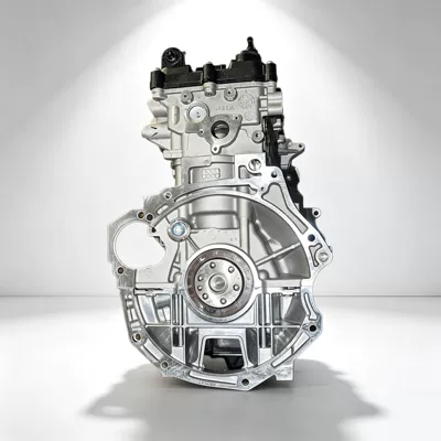 Modern G4FG engine, suitable Engine assembly