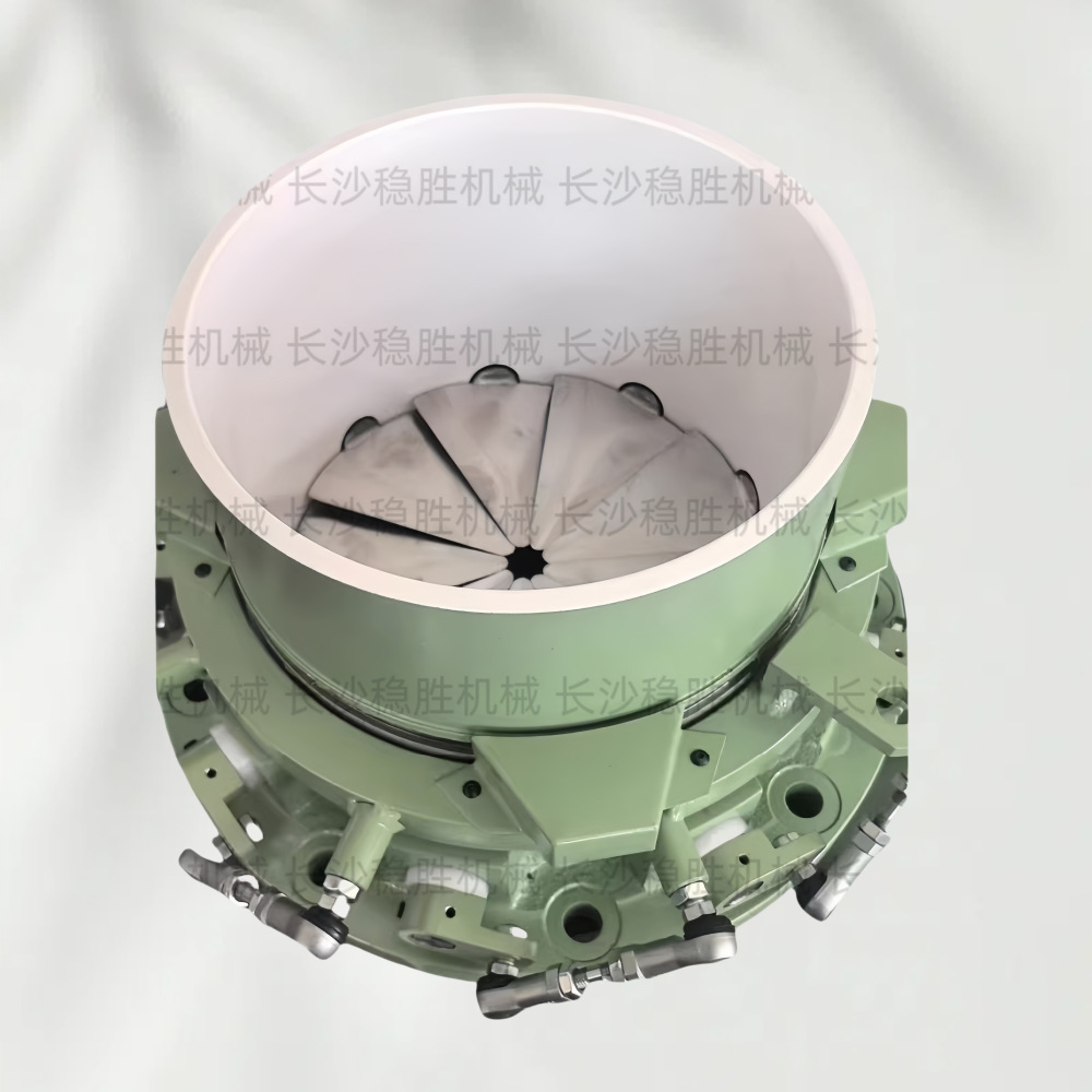 【IHI-SULLAIR】TRE 寿力 TRX 离心机导叶阀 JCQ80IGV011 IGV本体